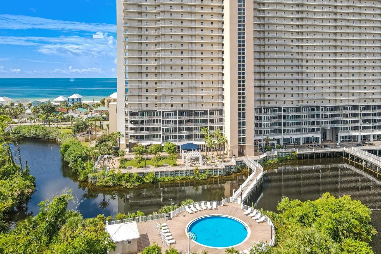 Laketown Wharf 1926 巴拿马城 外观 照片